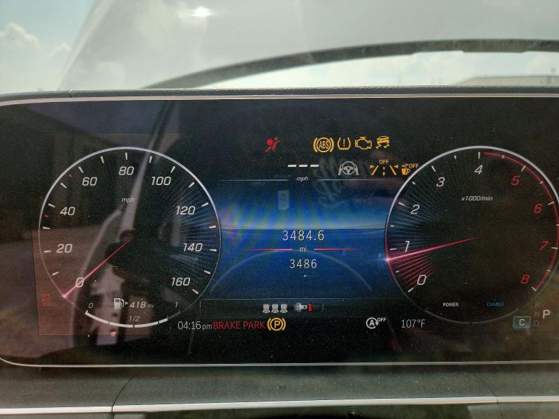 Продаж на аукціоні авто 2026 Mercedes-benz Gle, vin: 4JGFB4EB5TB511469, номер лоту: 57881886