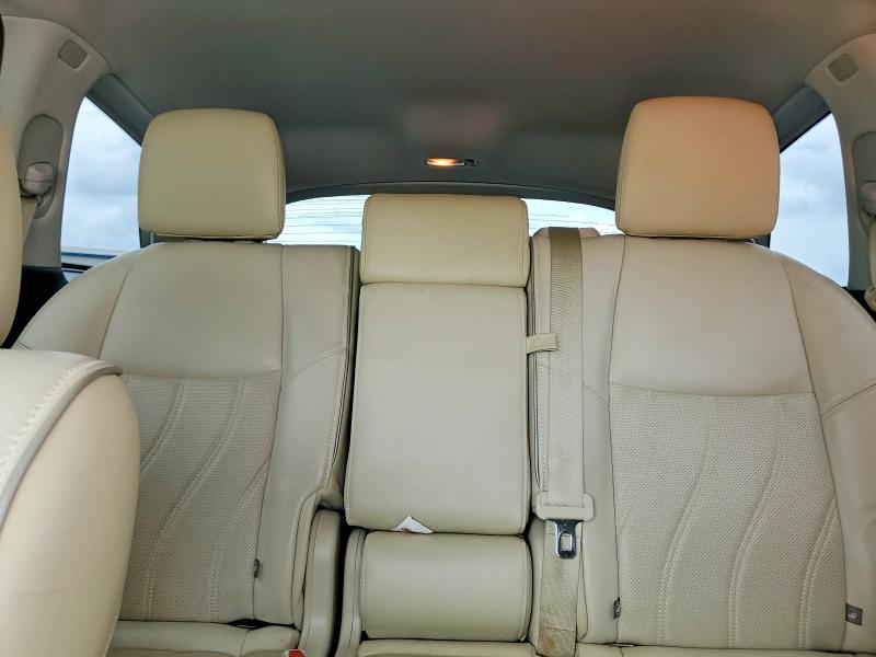 Продаж на аукціоні авто 2018 Infiniti Qx60, vin: 5N1DL0MN8JC511112, номер лоту: 56442316