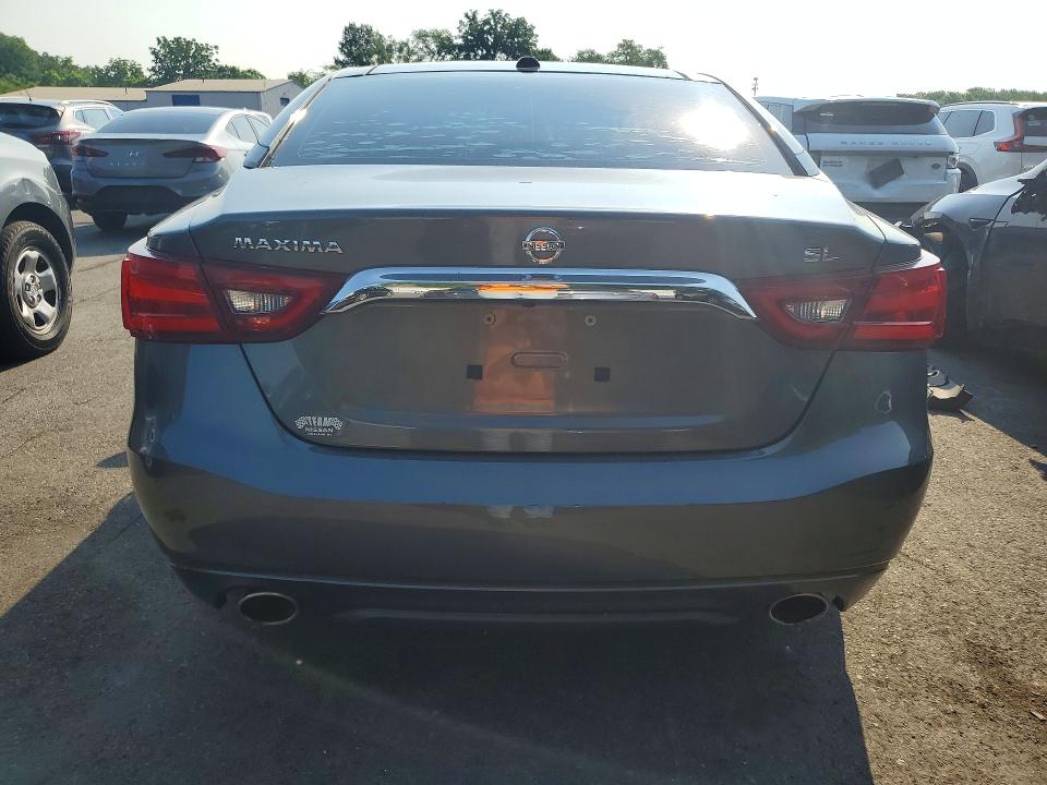 Aukcja sprzedaży 2017 Nissan Maxima, vin: 1N4AA6AP1HC395791, numer aukcji: 59220986