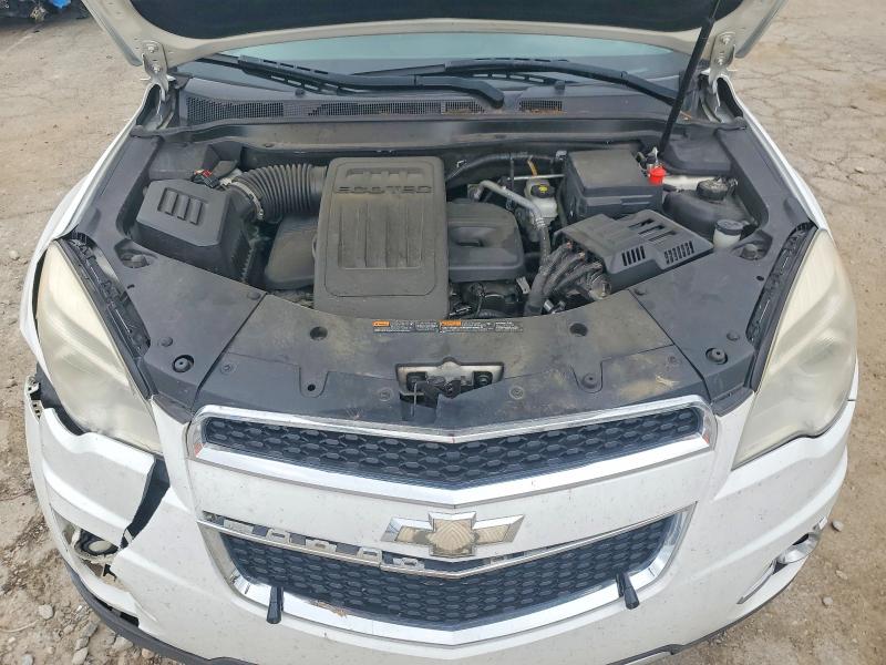 Aukcja sprzedaży 2014 Chevrolet Equinox, vin: 1GNALDEK3EZ132029, numer aukcji: 57815936