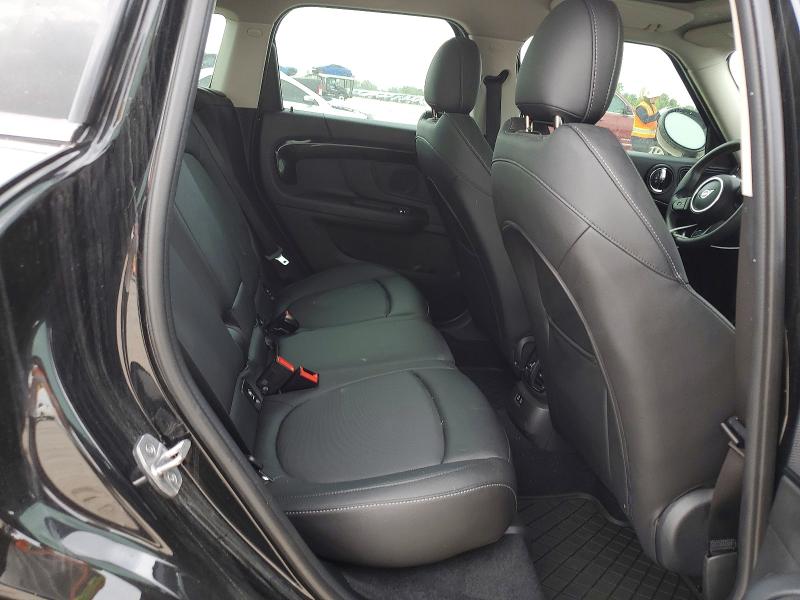 Продаж на аукціоні авто 2024 Mini Cooper, vin: WMZ53BR06R3R67753, номер лоту: 58030406