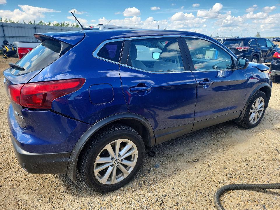 Aukcja sprzedaży 2019 Nissan Qashqai, vin: JN1BJ1CR4KW331043, numer aukcji: 56536806