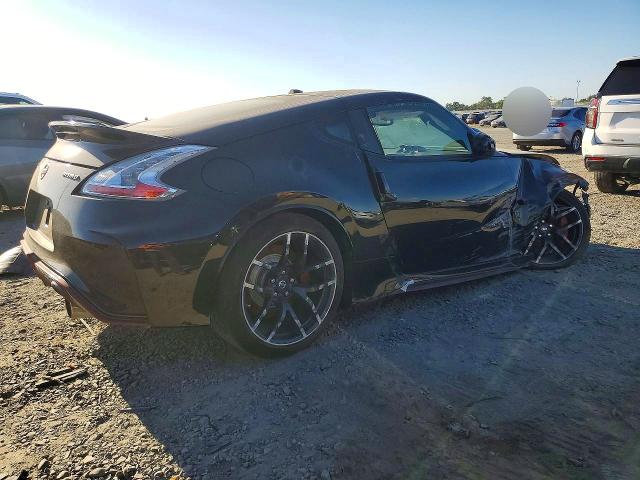 Aukcja sprzedaży 2016 Nissan 370z, vin: JN1AZ4EH4GM936323, numer aukcji: 57562806