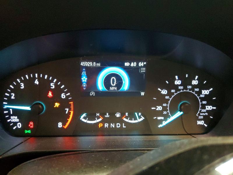 Продаж на аукціоні авто 2021 Ford Escape, vin: 1FMCU9G6XMUB09723, номер лоту: 56428276