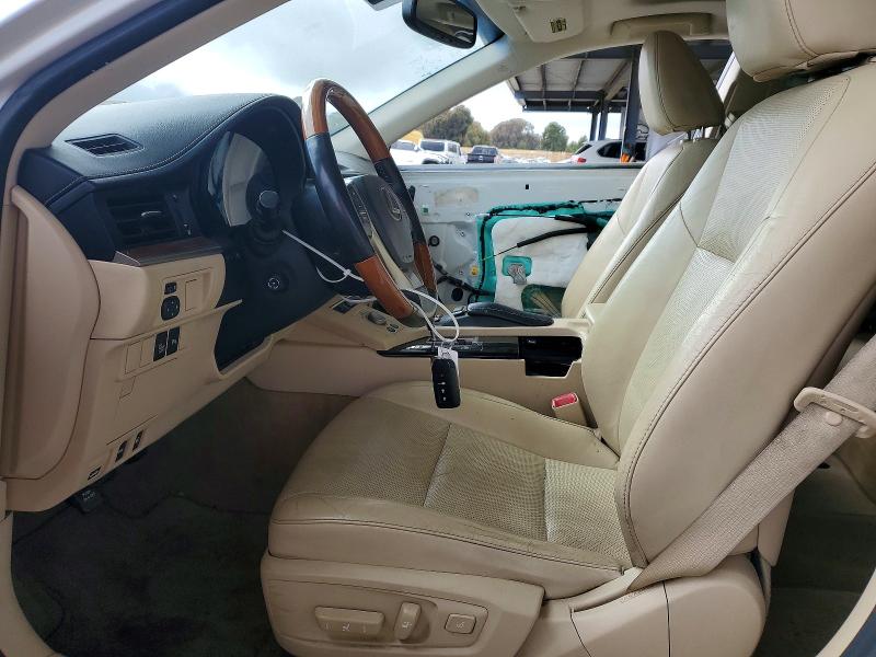 Aukcja sprzedaży 2013 Lexus Es, vin: JTHBW1GG8D2023664, numer aukcji: 58795686