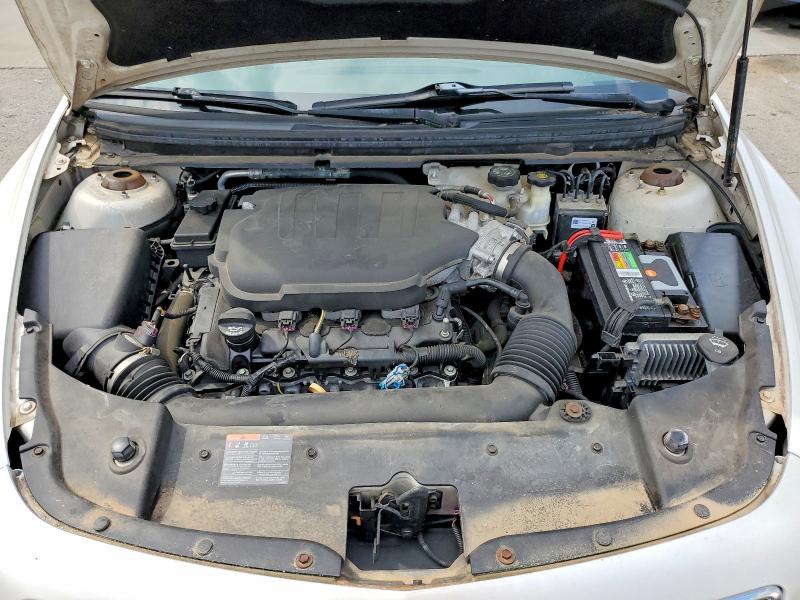58213396 :رقم المزاد ، 1G1ZE5E76BF148013 vin ، 2011 Chevrolet Malibu مزاد بيع