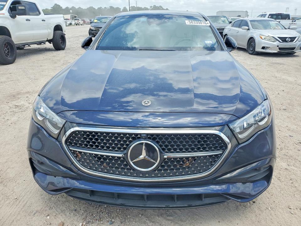 Aukcja sprzedaży 2024 Mercedes-benz E, vin: W1KLF4HB0RA020397, numer aukcji: 58335016