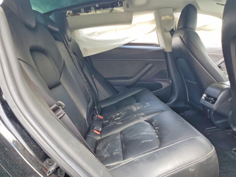 Продаж на аукціоні авто 2019 Tesla Model 3, vin: 5YJ3E1EA9KF424612, номер лоту: 57885376