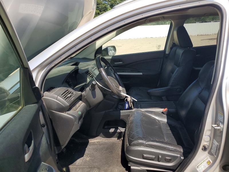 Aukcja sprzedaży 2012 Honda Cr-v, vin: JHLRM4H74CC002179, numer aukcji: 56863786