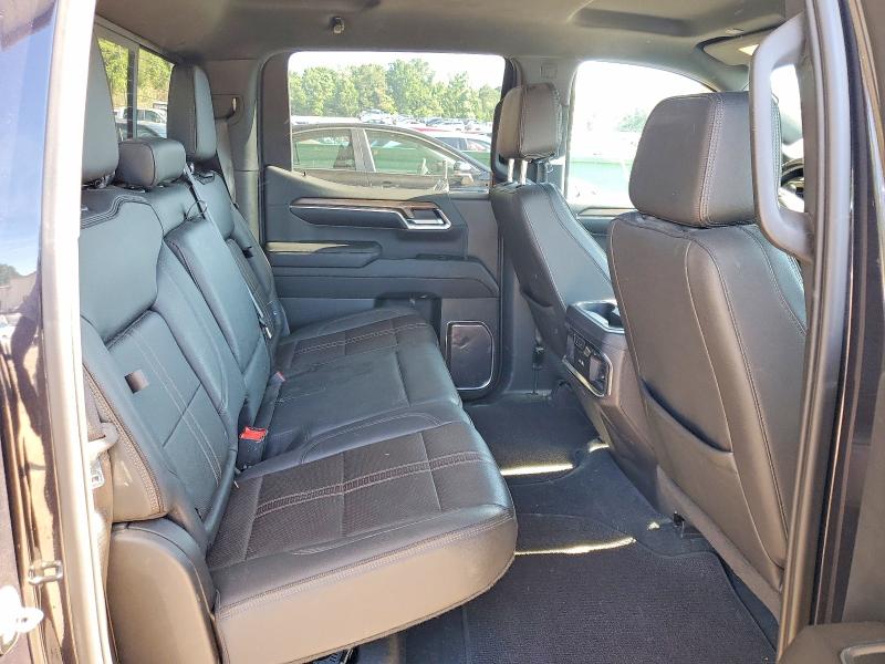 Aukcja sprzedaży 2023 Chevrolet Silverado, vin: 3GCUDJE85PG108517, numer aukcji: 55538466