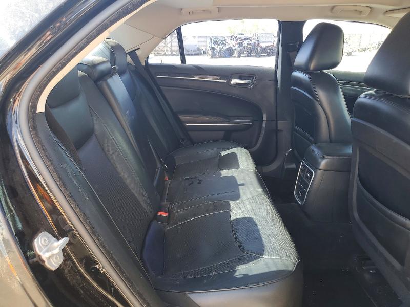 Aukcja sprzedaży 2015 Chrysler 300c, vin: 2C3CCAEG6FH876810, numer aukcji: 59003566