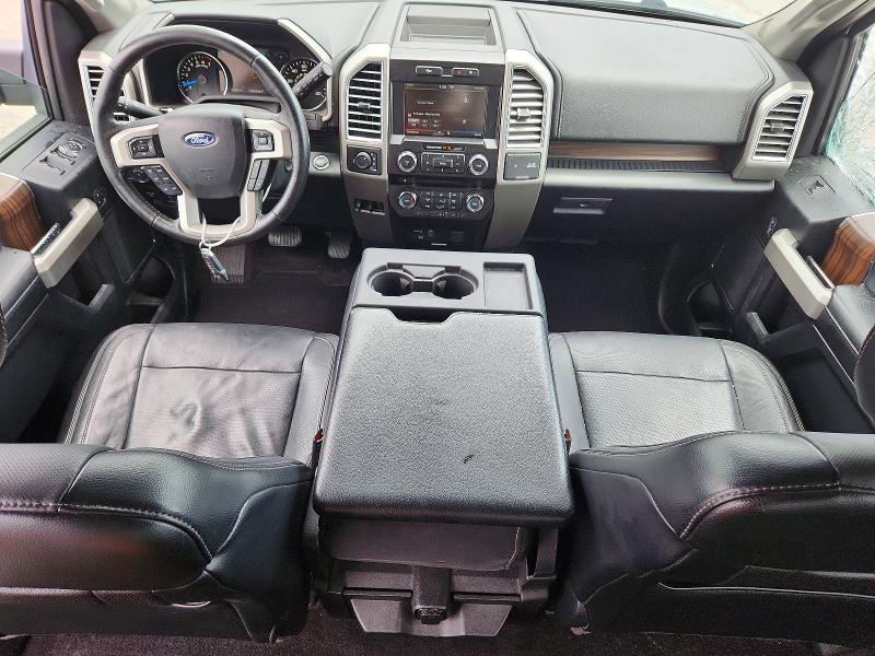 2015 Ford F150 მანქანა იყიდება აუქციონზე, vin: 1FTEW1EP3FFC90840, აუქციონის ნომერი: 56278736