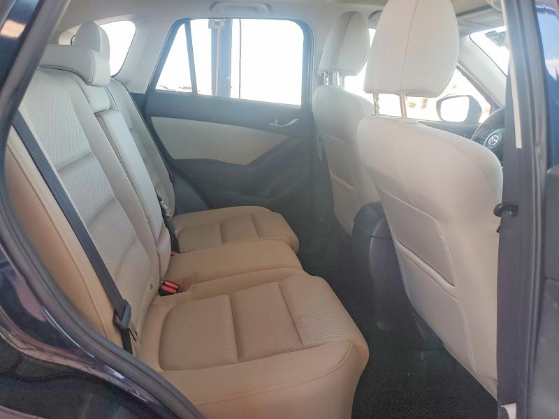 Продаж на аукціоні авто 2016 Mazda Cx-5, vin: JM3KE2CY7G0920717, номер лоту: 59181756