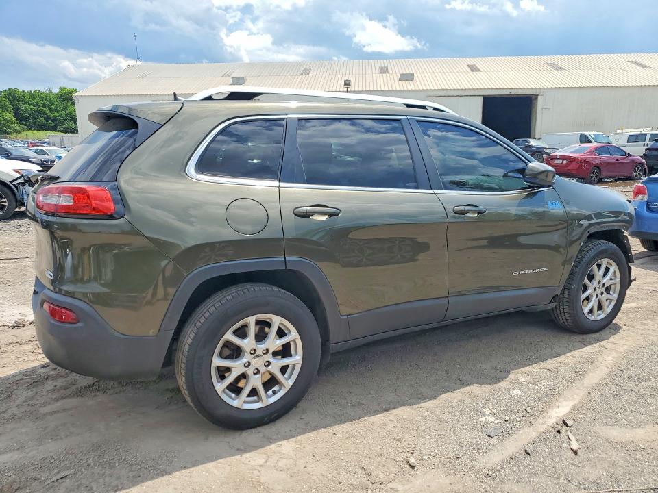 Aukcja sprzedaży 2016 Jeep Cherokee, vin: 1C4PJMCB0GW142002, numer aukcji: 57574726