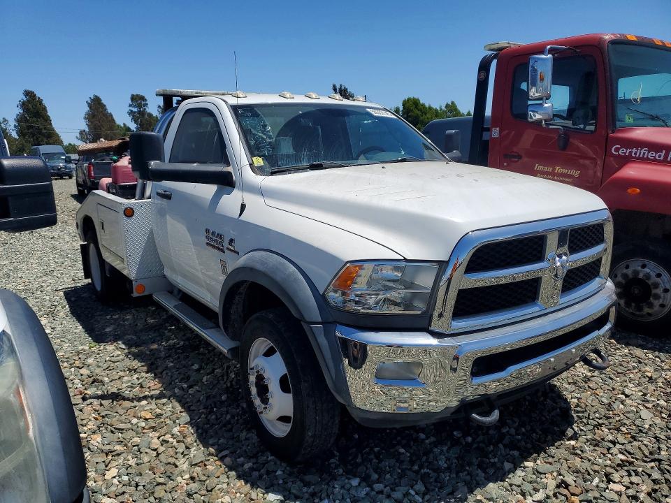 Aukcja sprzedaży 2018 Ram 5500, vin: 3C7WRMAL3JG151379, numer aukcji: 56332146