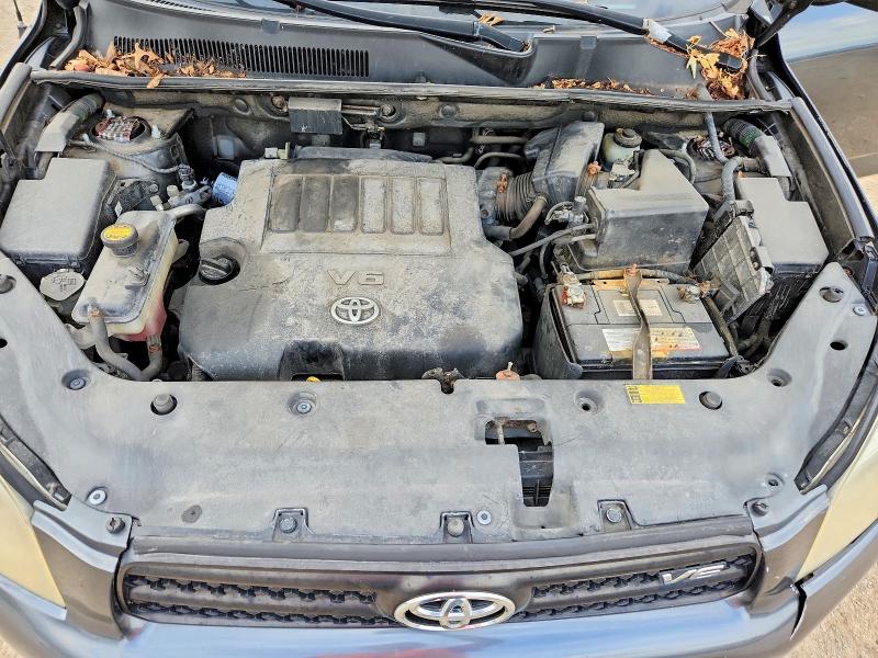 Aukcja sprzedaży 2007 Toyota Rav4, vin: JTMZK32V975009921, numer aukcji: 58614716