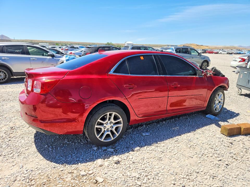 Продаж на аукціоні авто 2014 Chevrolet Malibu, vin: 1G11C5SL8EF289660, номер лоту: 56736226