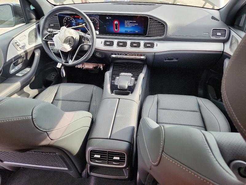 2026 Mercedes-benz Gle მანქანა იყიდება აუქციონზე, vin: 4JGFB4FBXTB564781, აუქციონის ნომერი: 56584816