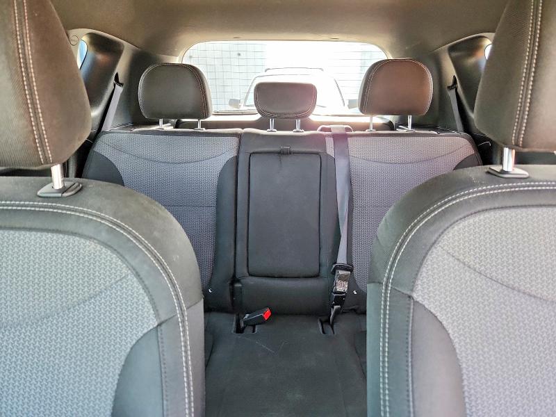 2018 Kia Soul მანქანა იყიდება აუქციონზე, vin: KNDJP3A52J7581019, აუქციონის ნომერი: 55003416