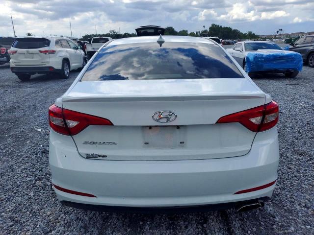 Aukcja sprzedaży 2016 Hyundai Sonata, vin: 5NPE24AF4GH260442, numer aukcji: 56838586