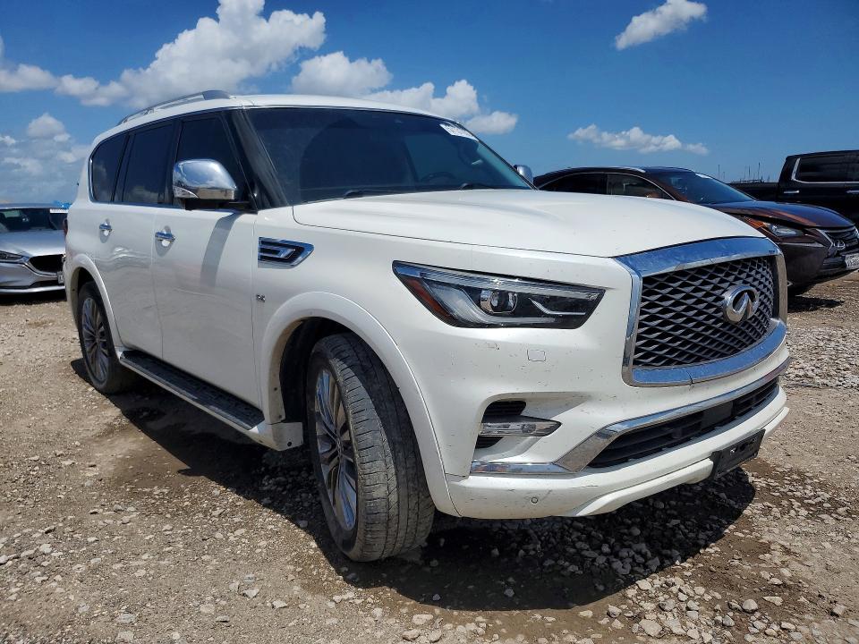 Продажа на аукционе авто 2019 Infiniti Qx80, vin: JN8AZ2NC1K9460196, номер лота: 57131956
