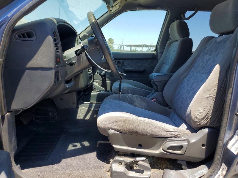 Auction sale of the 1999 Nissan Pathfinder, vin: JN8AR07S8XW364678, lot number: 58154786