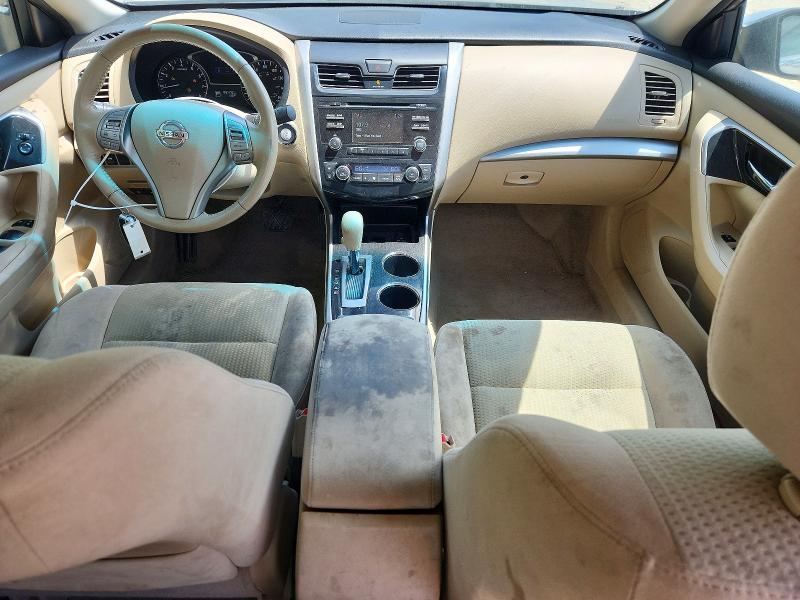 Продажа на аукционе авто 2014 Nissan Altima, vin: 1N4AL3APXEC106279, номер лота: 56600926
