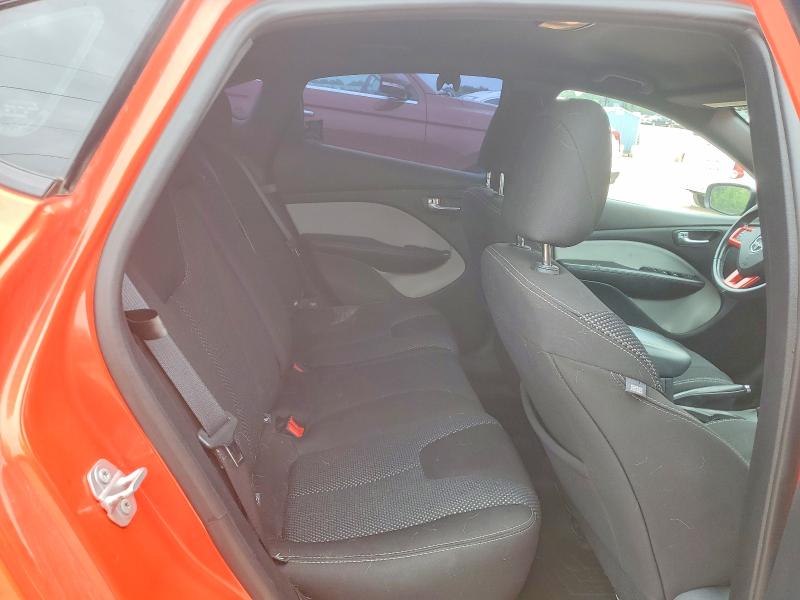 Продаж на аукціоні авто 2016 Dodge Dart, vin: 1C3CDFFA9GD816166, номер лоту: 55824526