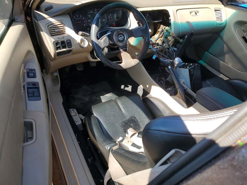 Aukcja sprzedaży 1998 Honda Accord, vin: 1HGCG3159WA012107, numer aukcji: 56147176