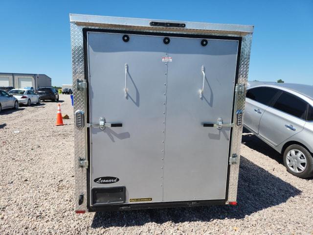 Продажа на аукционе авто 2024 Arising Enclosed Cargo, vin: 5YCBE1219RH001891, номер лота: 55869346