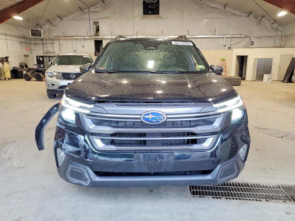 Aukcja sprzedaży 2025 Subaru Forester, vin: JF2SLDRC8SH439828, numer aukcji: 58112066