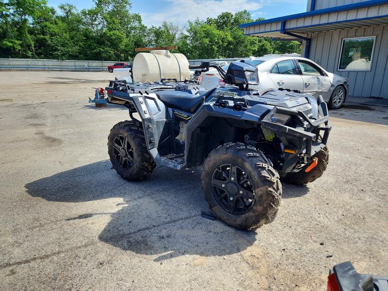 57565736 :رقم المزاد ، 4XASXZ856KB666187 vin ، 2019 Polaris Sportsman مزاد بيع