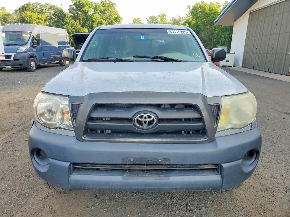 Продаж на аукціоні авто 2006 Toyota Tacoma, vin: 5TEUX42N46Z212504, номер лоту: 59115226