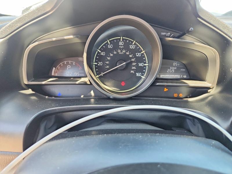 Продаж на аукціоні авто 2018 Mazda 3, vin: 3MZBN1V39JM202334, номер лоту: 56307156