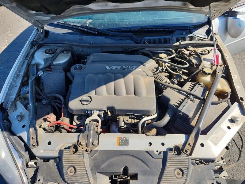 Aukcja sprzedaży 2013 Chevrolet Impala, vin: 2G1WF5E33D1140281, numer aukcji: 57507966