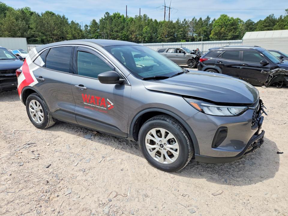Продажа на аукционе авто 2024 Ford Escape, vin: 1FMCU9GNXRUA26985, номер лота: 56125696