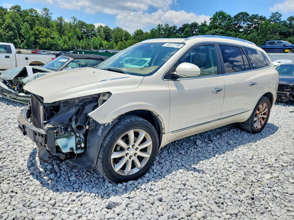 Aukcja sprzedaży 2015 Buick Enclave, vin: 5GAKRCKD1FJ120460, numer aukcji: 59072796