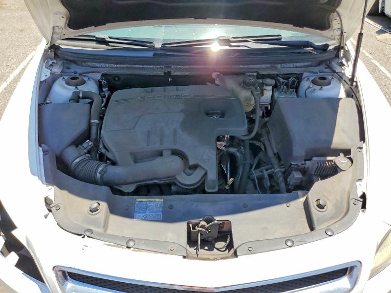2010 Chevrolet Malibu მანქანა იყიდება აუქციონზე, vin: 1G1ZD5EB2AF169432, აუქციონის ნომერი: 57542656