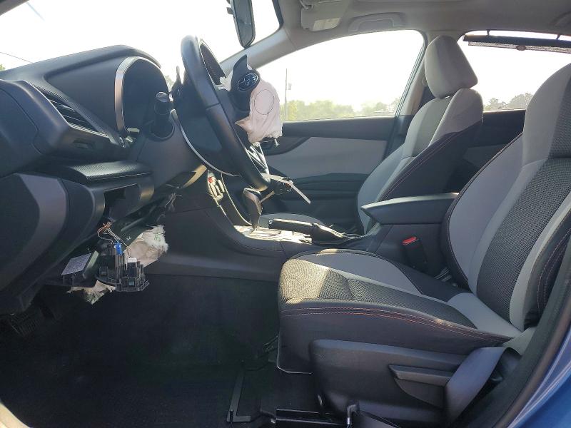 Продаж на аукціоні авто 2018 Subaru Crosstrek, vin: JF2GTACC6JH268332, номер лоту: 59075256