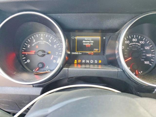 Продажа на аукционе авто 2020 Ford Mustang, vin: 1FATP8FF6L5112138, номер лота: 54973816