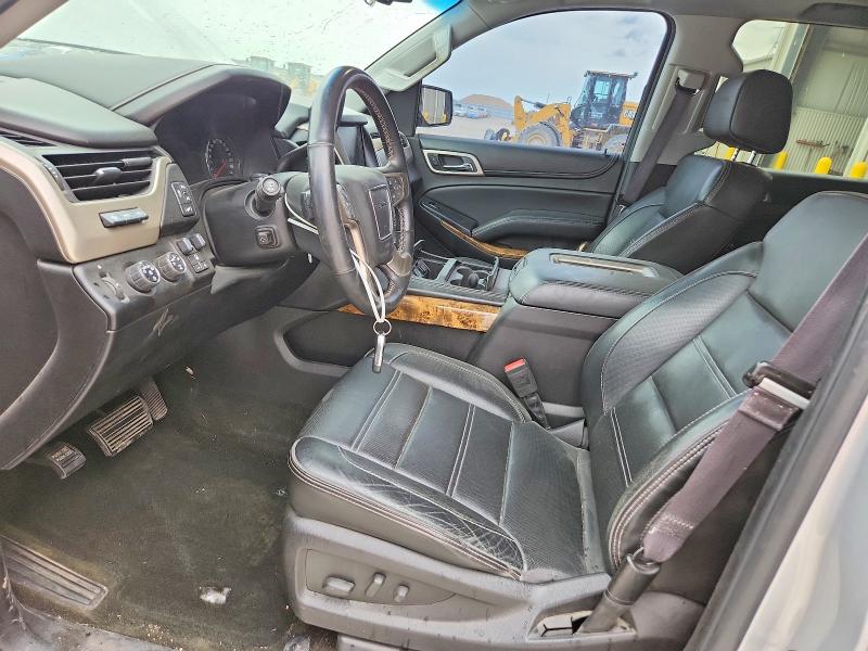 Aukcja sprzedaży 2016 Gmc Yukon, vin: 1GKS2CKJ1GR192310, numer aukcji: 55096956