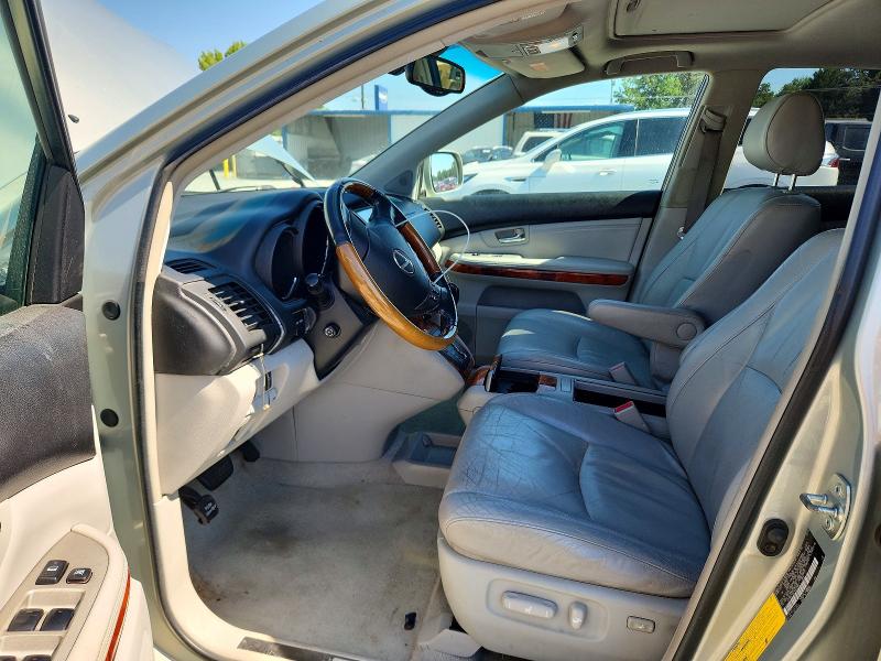 57731096 :رقم المزاد ، 2T2GA31U24C013807 vin ، 2004 Lexus Rx مزاد بيع