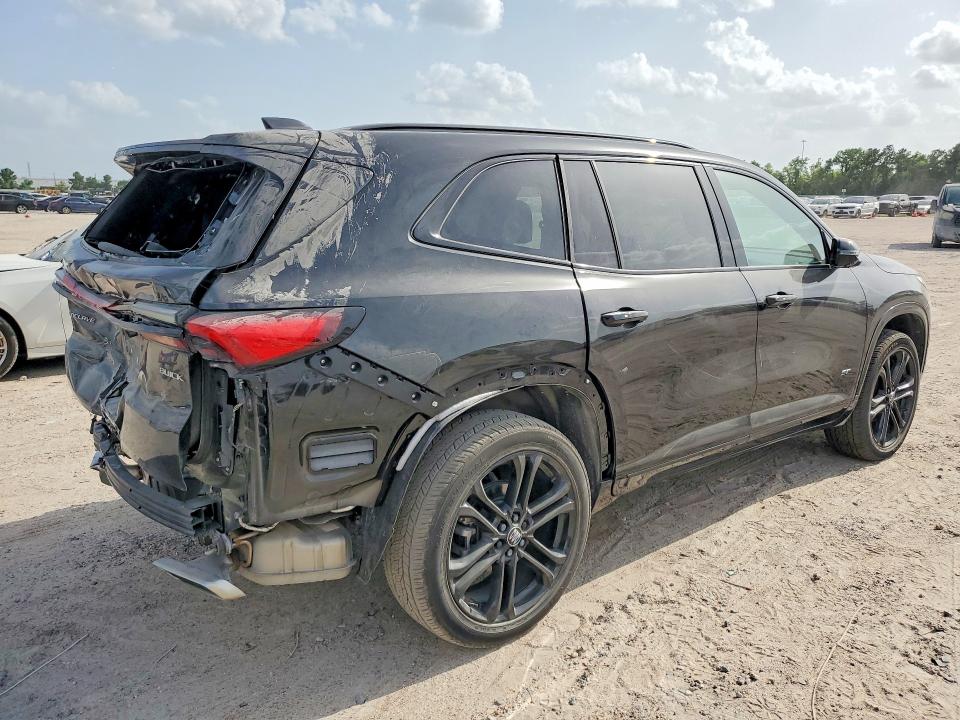 Продаж на аукціоні авто 2025 Buick Enclave, vin: 5GAERBRS8SJ142171, номер лоту: 57391156