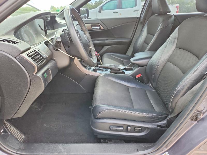 Aukcja sprzedaży 2016 Honda Accord, vin: 1HGCR2F50GA132781, numer aukcji: 56138426