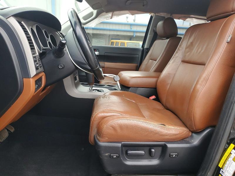 Auction sale of the 2013 Toyota Tundra, vin: 5TFHW5F18DX294730, lot number: 58019546