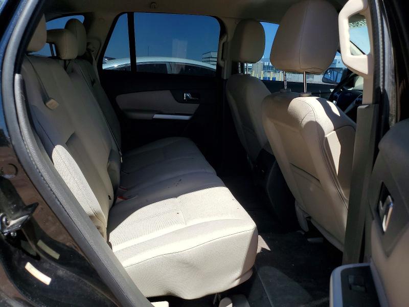 Продажа на аукционе авто 2013 Ford Edge, vin: 2FMDK3GC6DBE37577, номер лота: 57962446