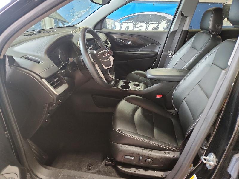 72262155 :رقم المزاد ، 3GKALVEV5NL270448 vin ، 2022 Gmc Terrain مزاد بيع
