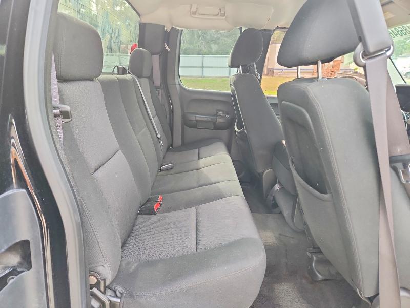 Aukcja sprzedaży 2012 Gmc Sierra, vin: 1GTR2UEAXCZ122195, numer aukcji: 55185846