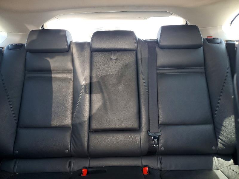 2014 Bmw X6 მანქანა იყიდება აუქციონზე, vin: 5UXFG2C53E0H10057, აუქციონის ნომერი: 55923786