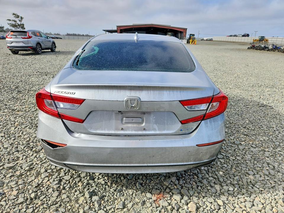 Продаж на аукціоні авто 2018 Honda Accord, vin: 1HGCV3F43JA007385, номер лоту: 59308946
